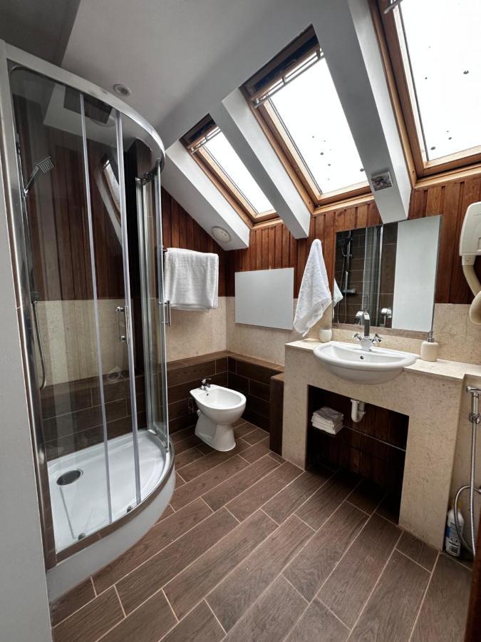 Studio Flat In The Heart Of Hampstead, London Exteriör bild